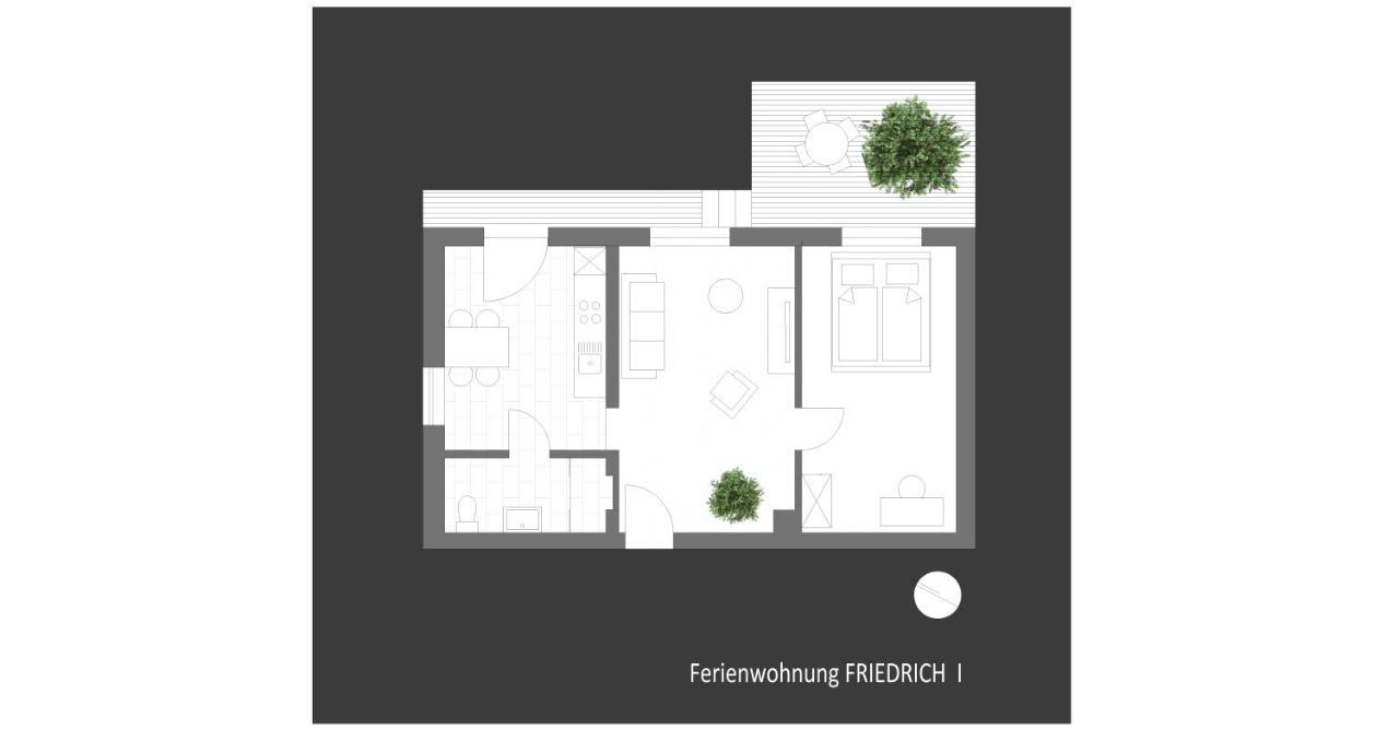F-ritz Hotel Slesvig