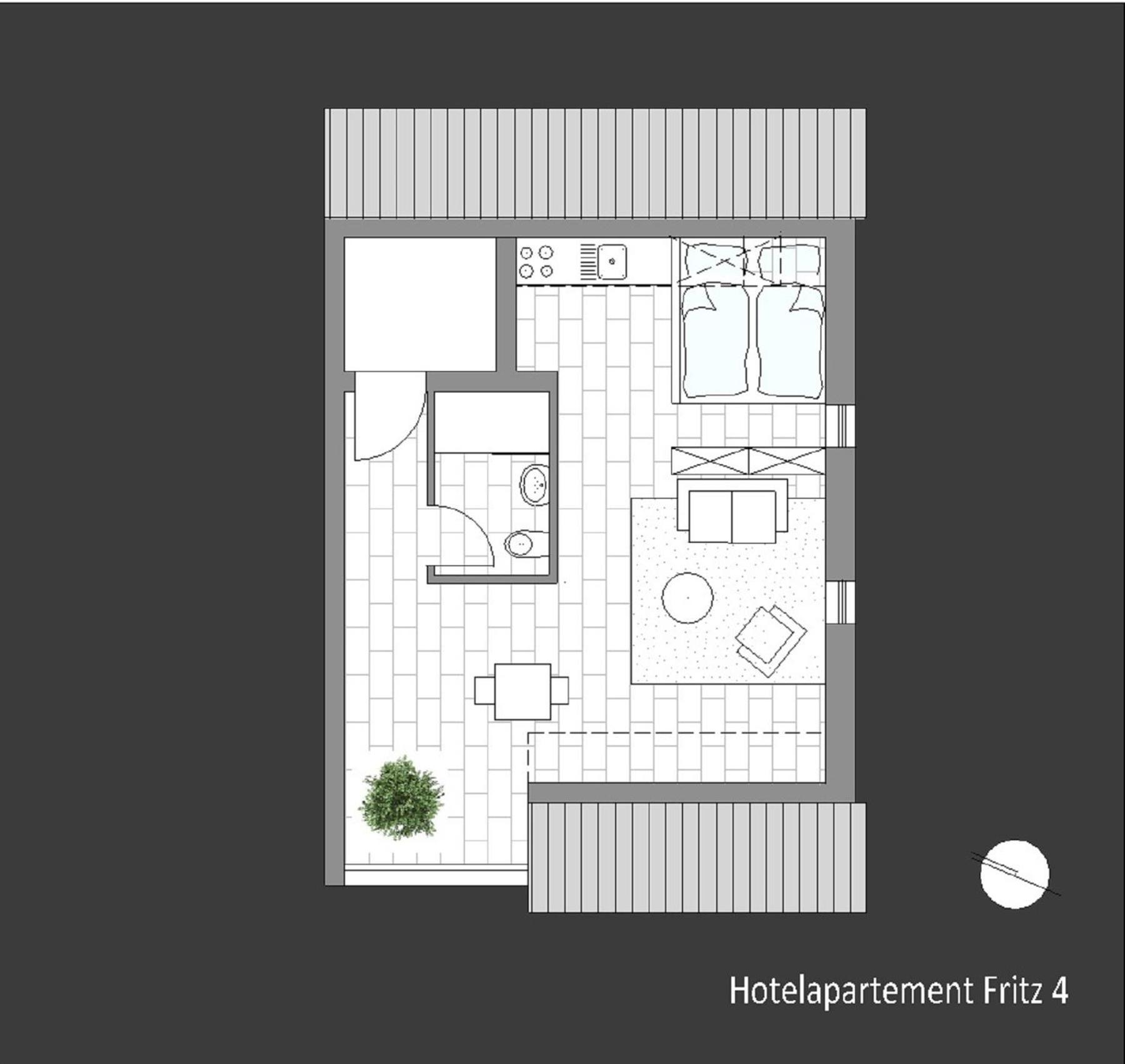 Hotel F-ritz Slesvig