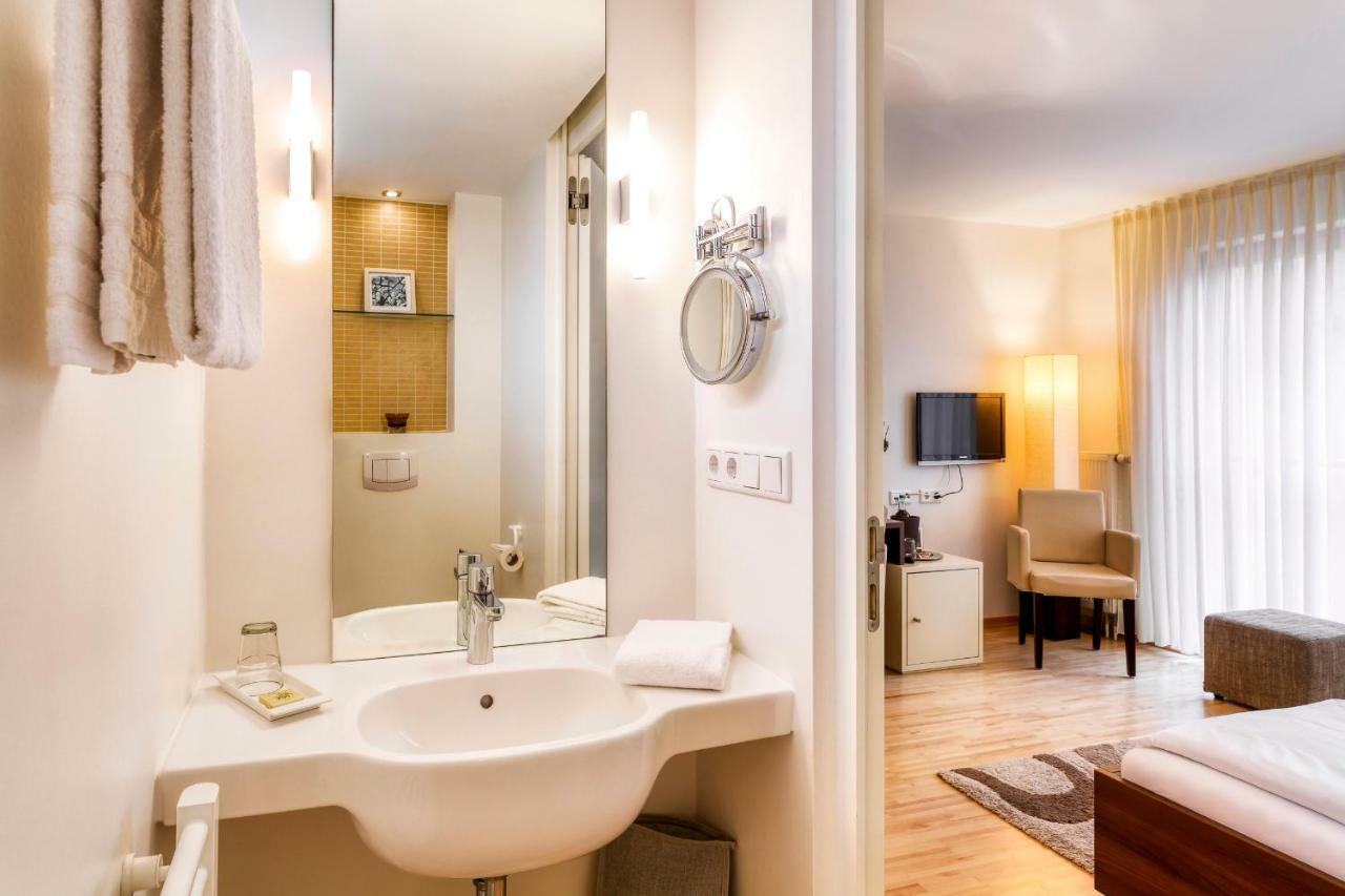 Hotel F-ritz Slesvig
